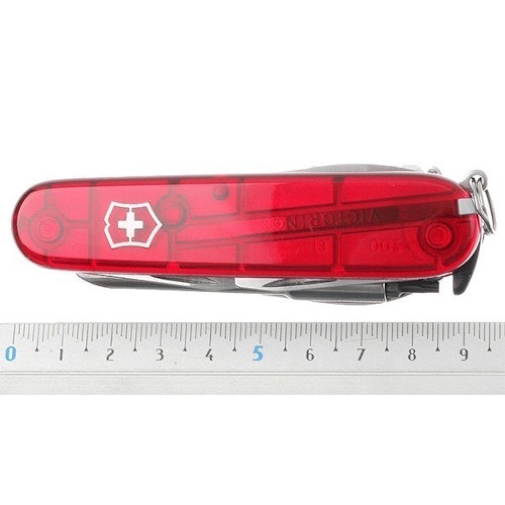 Ніж складаний Victorinox Cybertool 1.7605.T