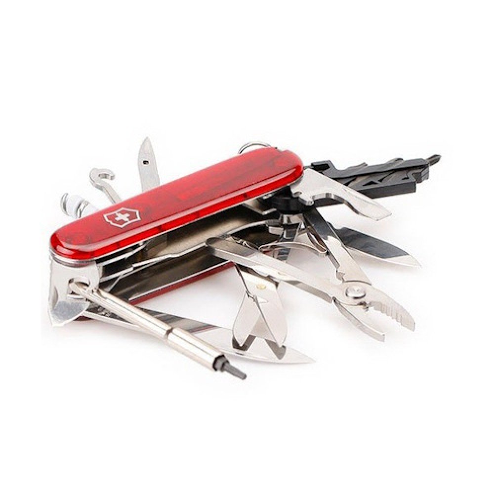 Ніж складаний Victorinox Cybertool 1.7725.T