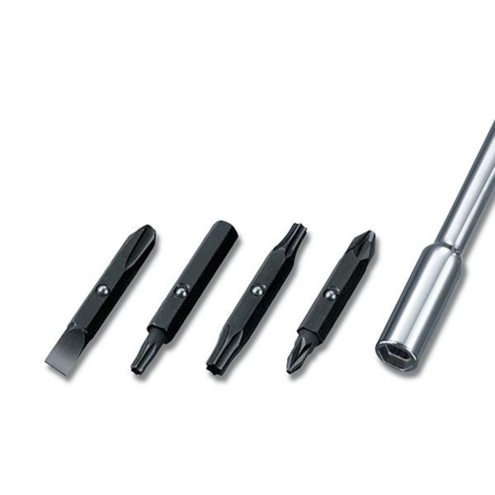 Ніж складаний Victorinox Cybertool 1.7725.T