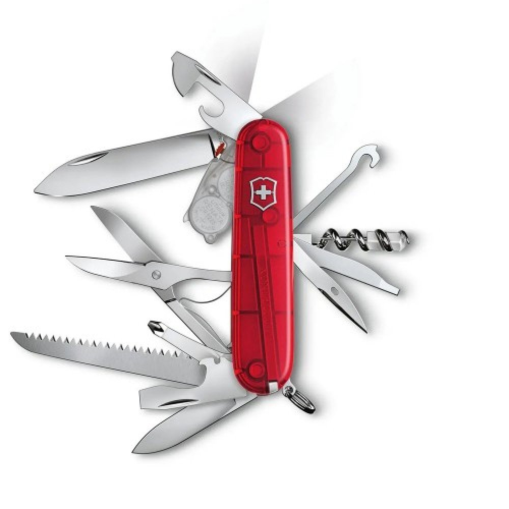 Ніж Victorinox Huntsman Lite 1.7915.T