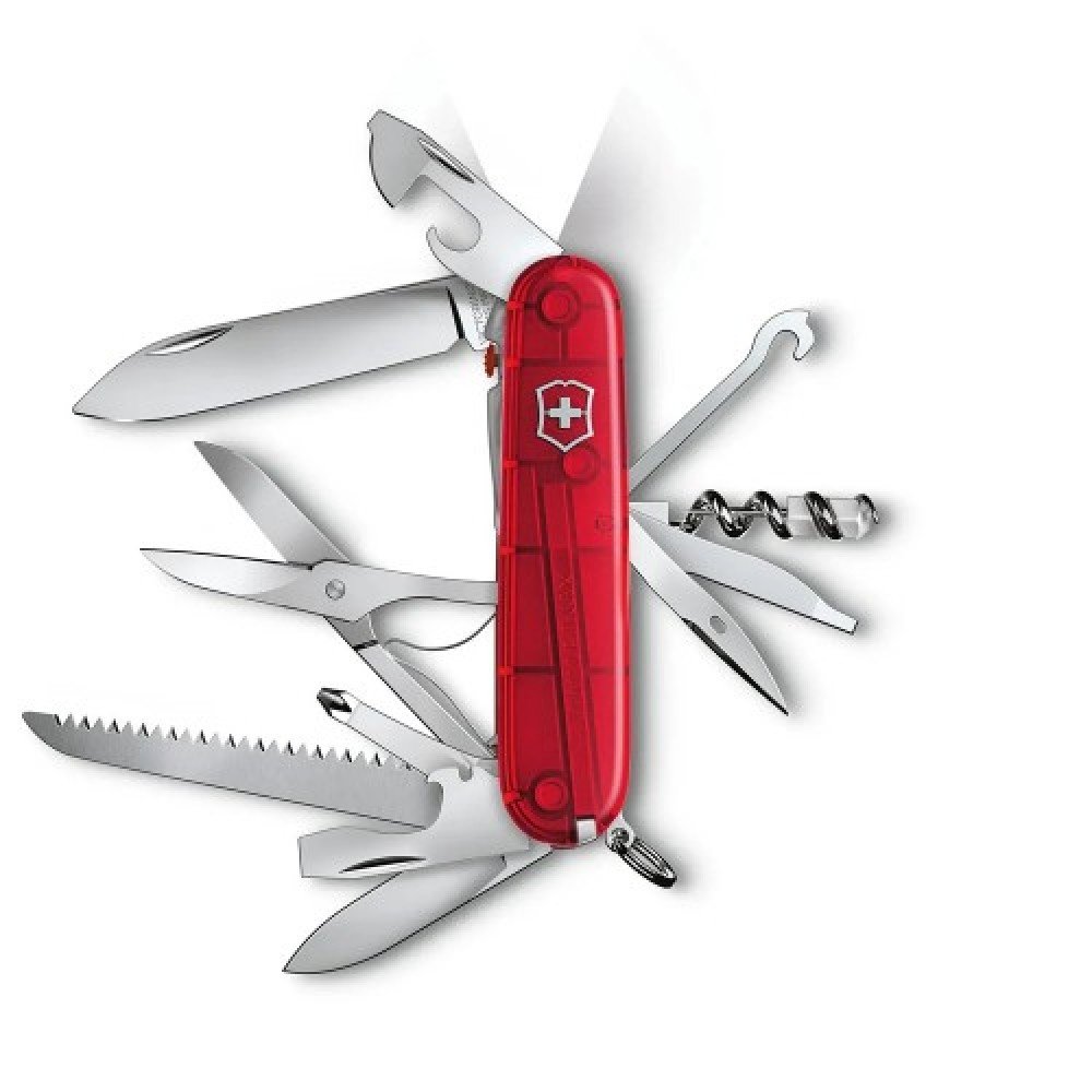 Ніж Victorinox Huntsman Lite 1.7915.T