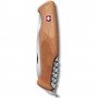 Ніж Victorinox Ranger Wood 55 горіх 0.9561.63