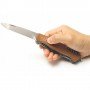 Ніж Victorinox Ranger Wood 55 горіх 0.9561.63