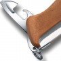 Ніж Victorinox Ranger Wood 55 горіх 0.9561.63