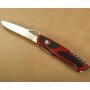 Ніж Victorinox Rangergrip 79 червоно-чорний 0.9563.MC