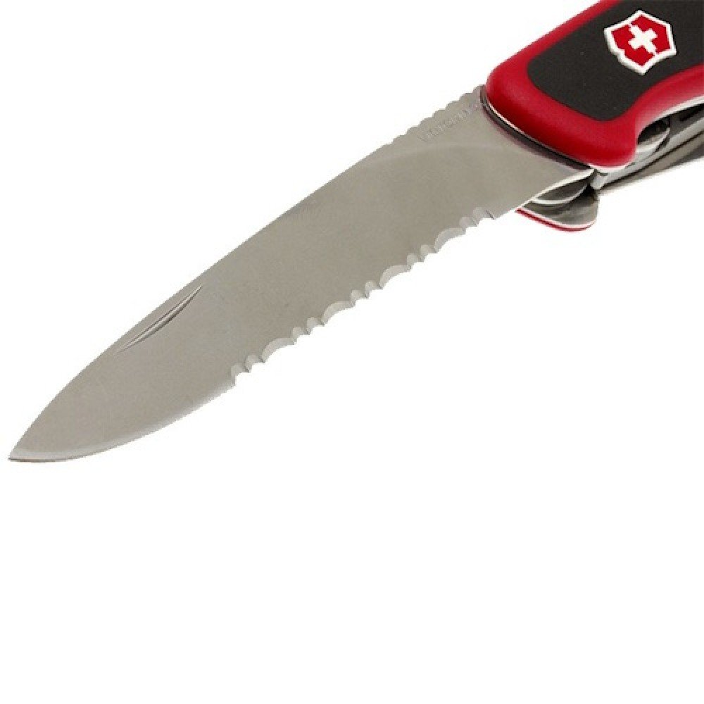 Ніж Victorinox RangerGrip 174 Handyman 0.9728.WC