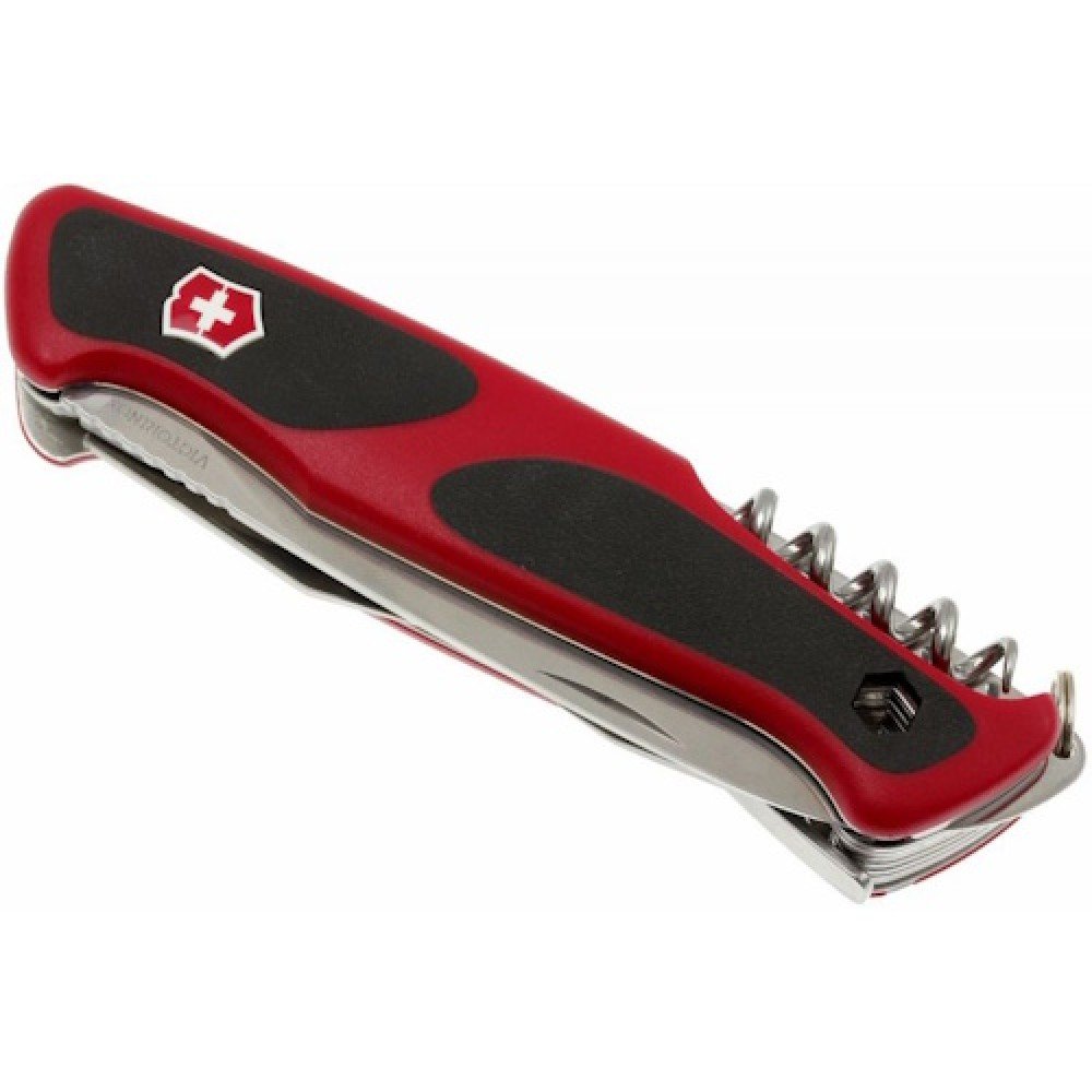Ніж Victorinox RangerGrip 174 Handyman 0.9728.WC