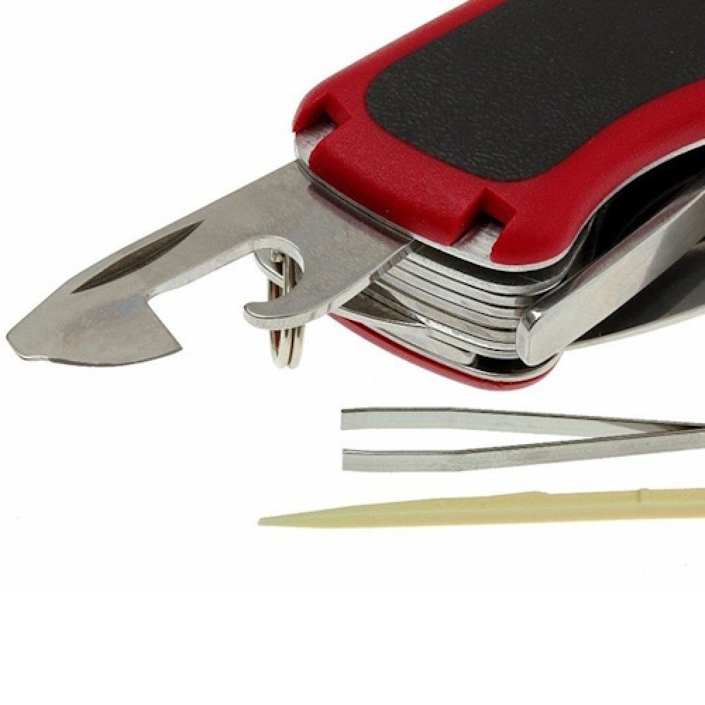 Ніж Victorinox RangerGrip 174 Handyman 0.9728.WC
