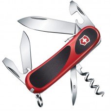 Ніж складаний Victorinox Evogrip S101 2.3603.SC