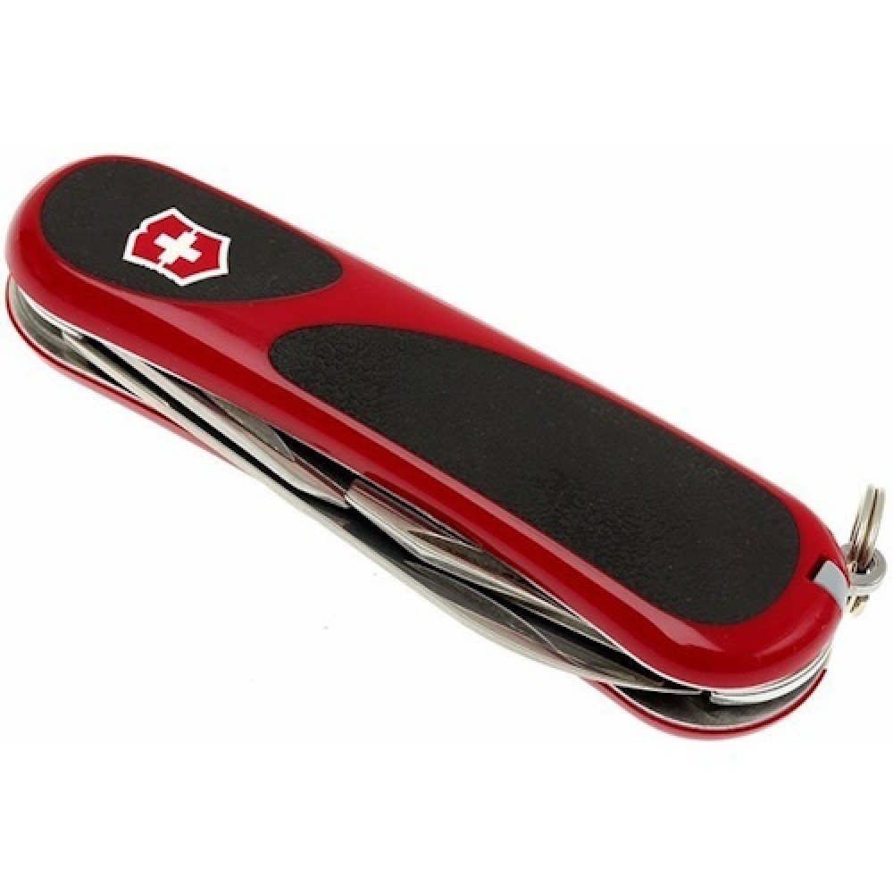 Ніж складаний Victorinox Evogrip 10 2.3803.C