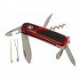 Ніж складаний Victorinox Evogrip 10 2.3803.C