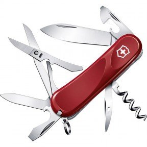 Ніж складаний Victorinox Evolution 14 2.3903.E
