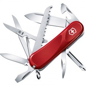 Ніж складаний Victorinox Evolution 18 2.4913.E