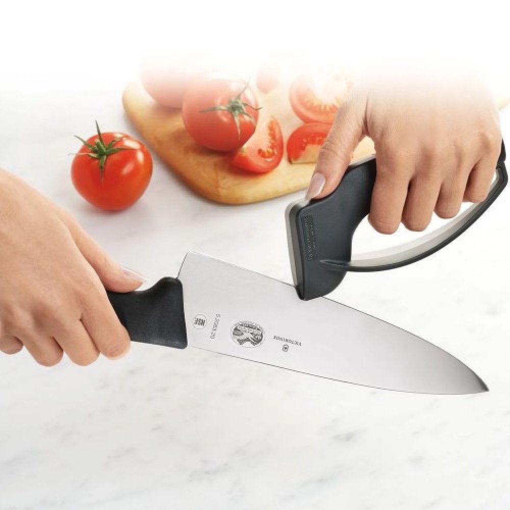 Точило для ножів Victorinox Sharpy (135мм) 7.8715