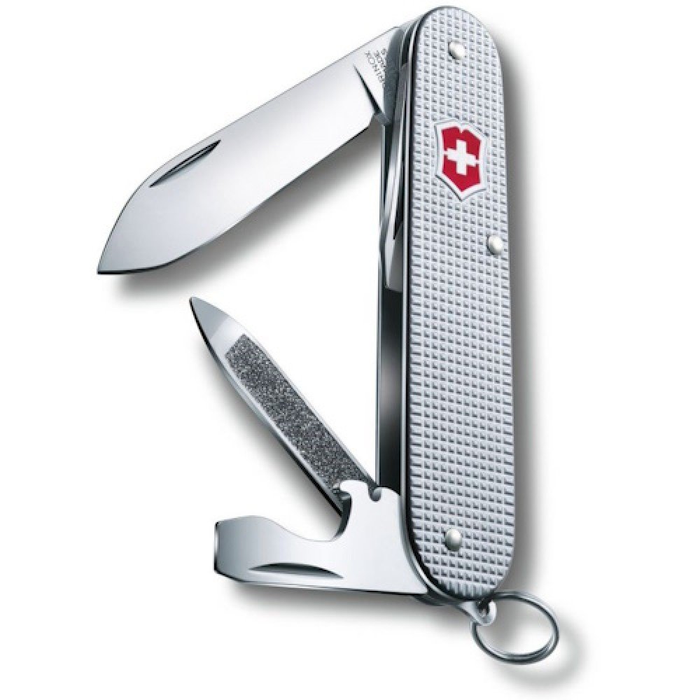 Ніж складаний Victorinox Cadet Alox 0.2601.26