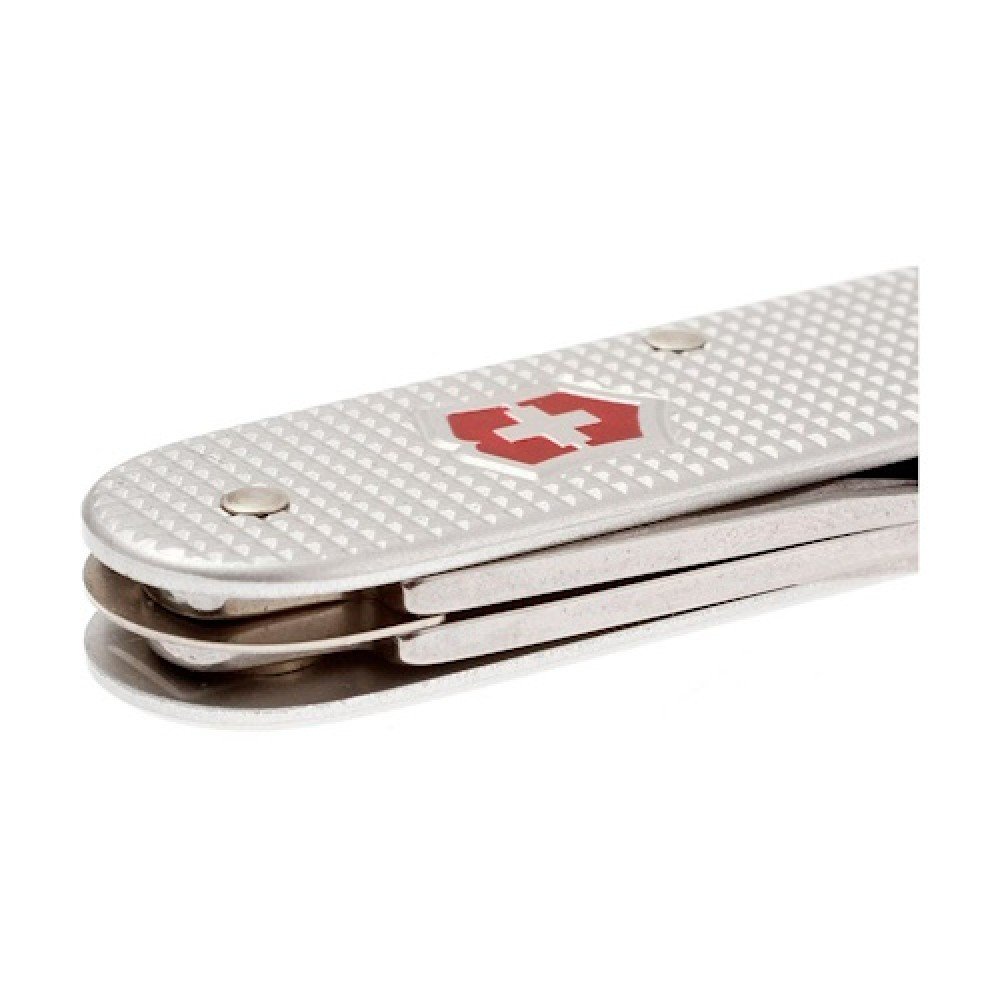 Ніж складаний Victorinox Cadet Alox 0.2601.26