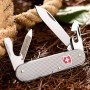 Ніж складаний Victorinox Cadet Alox 0.2601.26