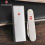 Ніж складаний Victorinox Cadet Alox 0.2601.26