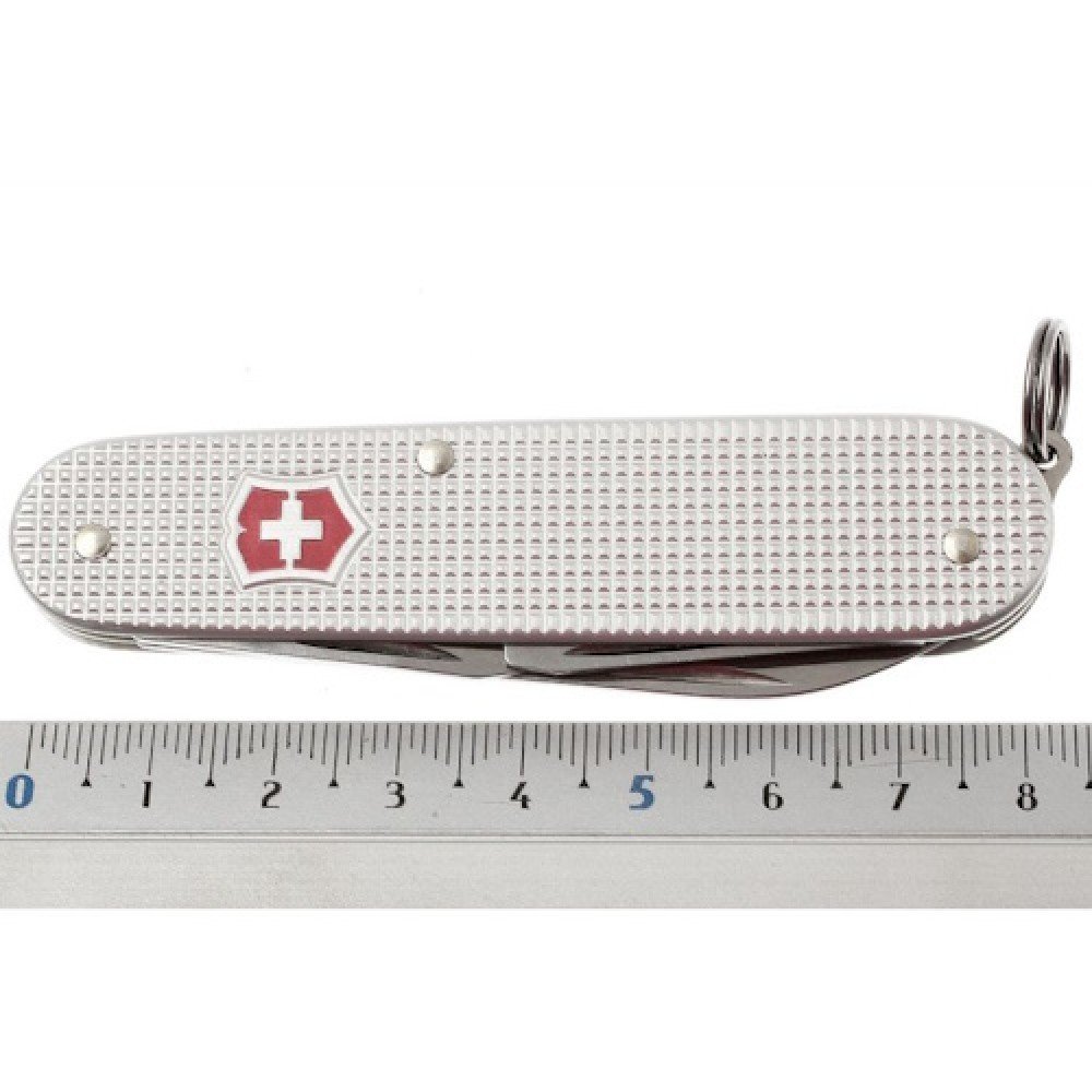 Ніж складаний Victorinox Cadet Alox 0.2601.26