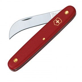 Ніж складаний садовий Victorinox 3.9060
