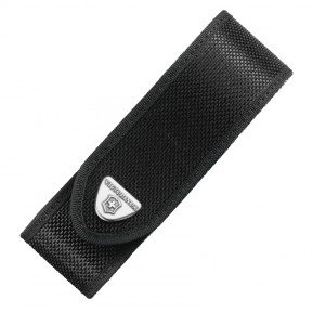 Чохол для ножів Victorinox Ranger Grip (130мм, 1 шар), чорний 4.0505.N