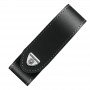 Чохол для ножів Victorinox RangerGrip 130 мм 3-5 шарів шкіряний чорний 4.0506.L
