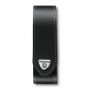 Чохол для ножів Victorinox RangerGrip 130 мм 3-5 шарів шкіряний чорний 4.0506.L