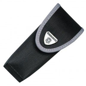 Чохол для ножів Victorinox 111мм, 4-6 шарів чорний 4.0548.3