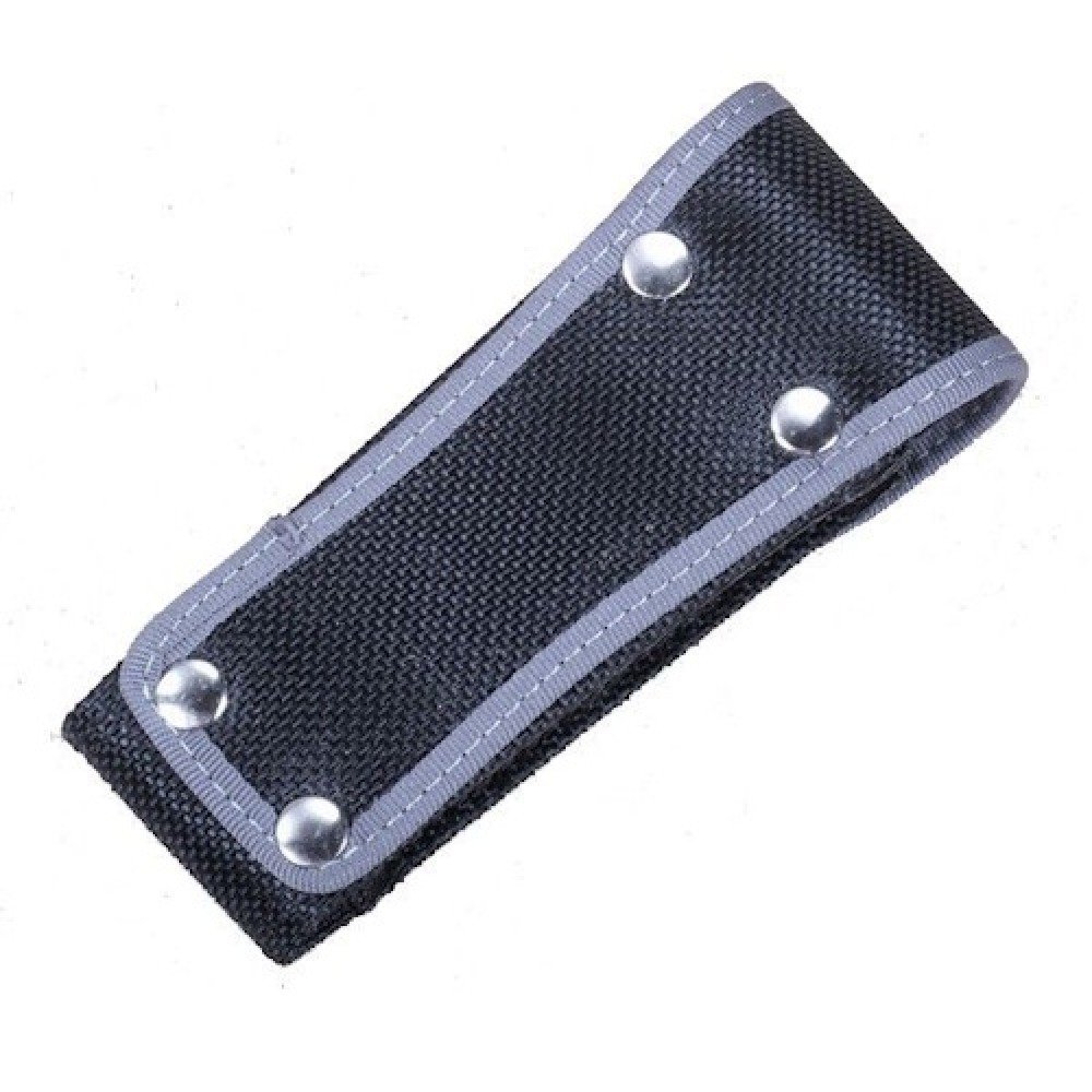 Чохол для ножів Victorinox 111мм, 4-6 шарів чорний 4.0548.3