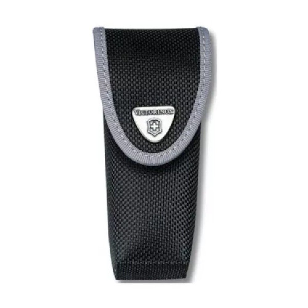 Чохол для ножів Victorinox 111мм, 4-6 шарів чорний 4.0548.3