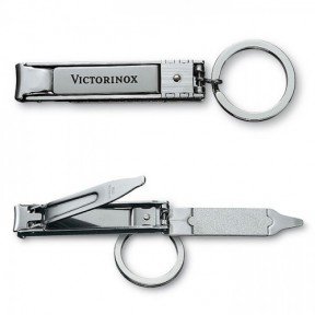 Кусачки для нігтів Victorinox 8.2055.C