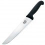 Ніж кухонний м'ясника Victorinox Fibrox Butcher лезо 18 см 5.5203.18