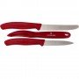 Набір кухонних ножів Victorinox Swiss Classic Paring Set 6.7111.31