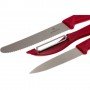 Набір кухонних ножів Victorinox Swiss Classic Paring Set 6.7111.31