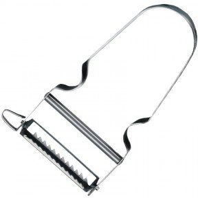 Ніж для чищення овочів Victorinox J-Star 7.6072