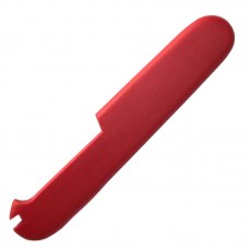 Накладка на ручку ножа Victorinox (91мм), задня, червона C3200.4