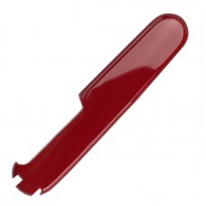 Накладка на ручку ножа Victorinox (91мм), задня, червона C3500.4