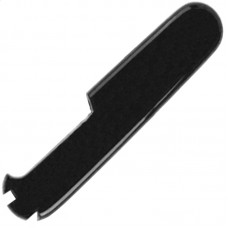 Накладка на ручку ножа Victorinox (91мм), задня, чорна C3503.4