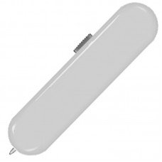 Накладка на ручку ножа з ручкою Victorinox (91мм), задня, біла C3507.4