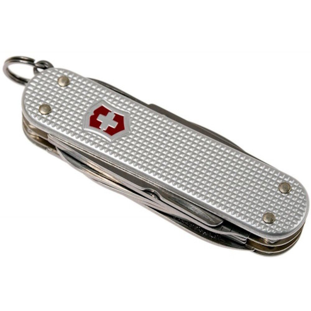 Ніж Victorinox Alox Minichamp 0.6381.26