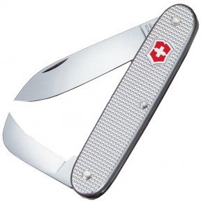 Ніж складаний Victorinox Alox 0.8060.26