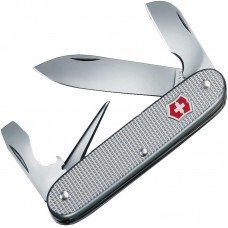 Ніж складаний Victorinox Alox Electrician 0.8120.26