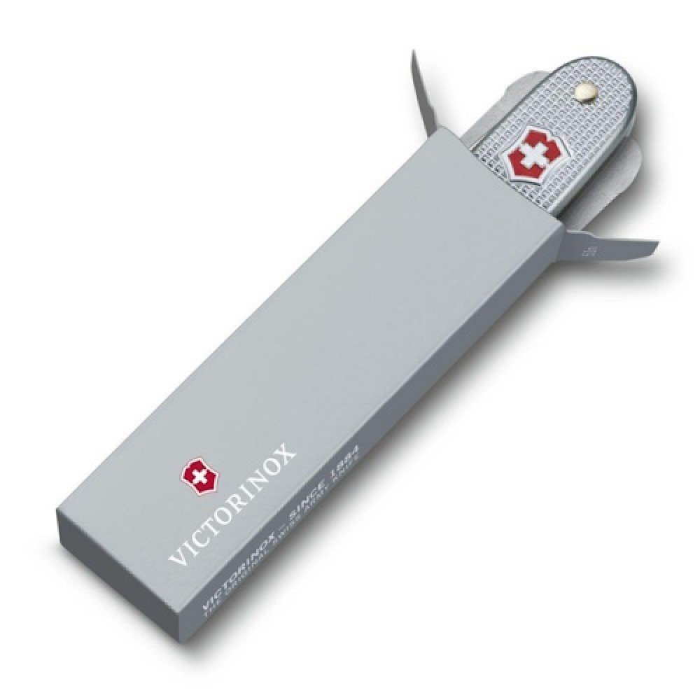 Ніж складаний Victorinox Alox Harvester 0.8150.26