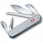 Ніж складаний Victorinox Alox Harvester 0.8150.26