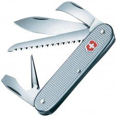 Ніж складаний Victorinox Alox Harvester 0.8150.26