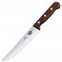 Ніж кухонний Victorinox Wood Carving лезо 18 см хвилясте 5.1930.18