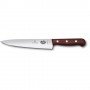 Ніж кухонний Victorinox Wood Carving лезо 19 см 5.2000.19G
