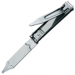 Кусачки для нігтів Victorinox 8.2055.CB