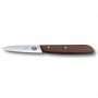 Набір кухонних ножів Victorinox з підставкою дерево 51150.11