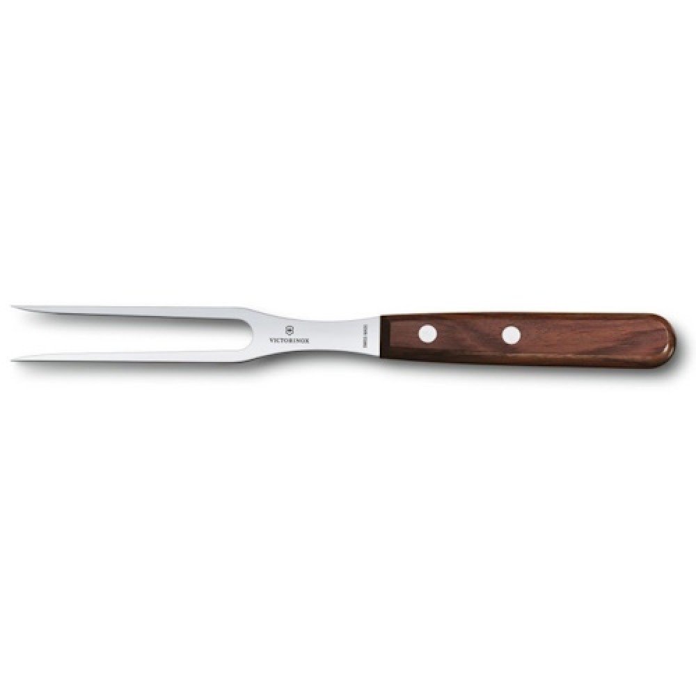 Набір кухонних ножів Victorinox з підставкою дерево 51150.11